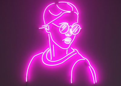 Neon Art NZ