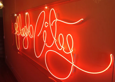 Neon Light Designs