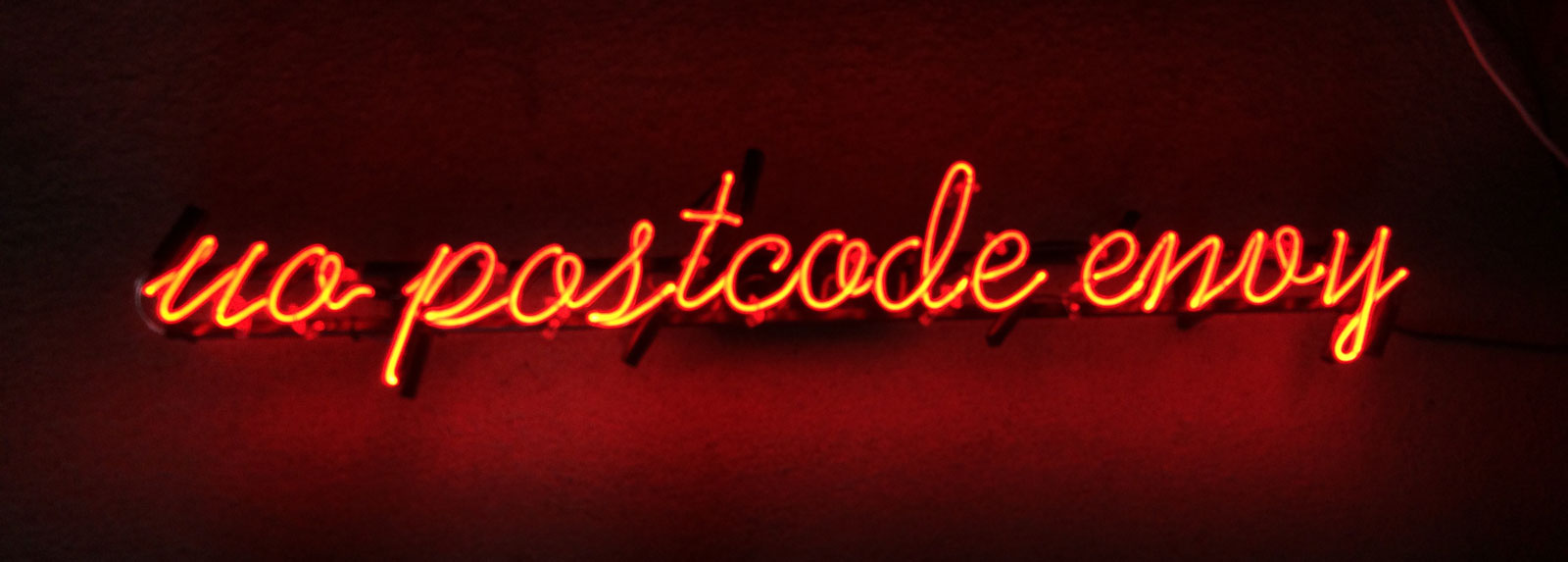 Custom Neon Signs